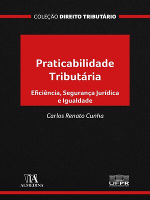 cover image of Praticabilidade Tributária
